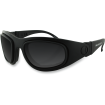 Ochelari Bobster sport/street 2, Negru thumb
