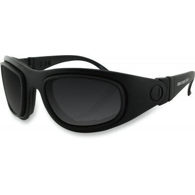 Ochelari Bobster sport/street 2, Negru Ochelari Bobster sport/street 2, Negru