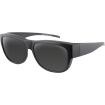 Ochelari Bobster skimmer matt, Negru Ochelari Bobster skimmer matt, Negru thumb
