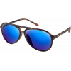 Ochelari Bobster mavrick matt, Maro/Albastru
