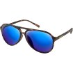 Ochelari Bobster mavrick matt, Maro/Albastru thumb