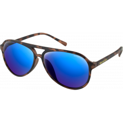 Ochelari Bobster mavrick matt, Maro/Albastru Ochelari Bobster mavrick matt, Maro/Albastru