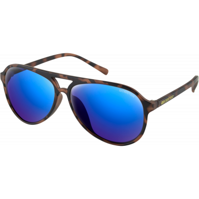 Ochelari Bobster mavrick matt, Maro/Albastru Ochelari Bobster mavrick matt, Maro/Albastru