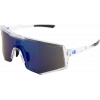 Ochelari Bobster sprocket crystal, Transparent