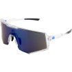 Ochelari Bobster sprocket crystal, Transparent thumb