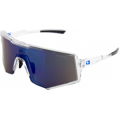 Ochelari Bobster sprocket crystal, Transparent