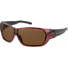 Ochelari Bobster aria gloss, Rosu/Maro