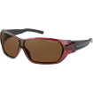 Ochelari Bobster aria gloss, Rosu/Maro Ochelari Bobster aria gloss, Rosu/Maro thumb