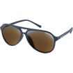 Ochelari Bobster mavrick matt, Albastru thumb