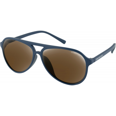 Ochelari Bobster mavrick matt, Albastru Ochelari Bobster mavrick matt, Albastru