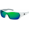 Ochelari Bobster aria matt, Alb/Albastru