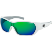 Ochelari Bobster aria matt, Alb/Albastru Ochelari Bobster aria matt, Alb/Albastru thumb