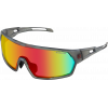 Ochelari Bobster speed, Transparent/Gri