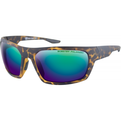 Ochelari Bobster trout matt, Maro/Albastru Ochelari Bobster trout matt, Maro/Albastru