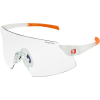 Ochelari Bobster cadence, Transparent/Portocaliu