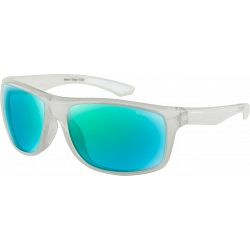 Ochelari Bobster luna crystal, Alb