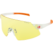 Ochelari Bobster cadence, Transparent/Portocaliu Ochelari Bobster cadence, Transparent/Portocaliu thumb