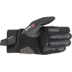 Manusi moto Alpinestars hyde XT drystarXF®, Negru/Rosu thumb