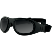 Ochelari Bobster sport/street 2, Negru thumb