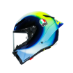 Casca moto AGV PISTA GP RR ECE DOT TOP - SOLELUNA 2021 thumb