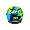 Casca moto AGV PISTA GP RR ECE DOT TOP - SOLELUNA 2021 thumb