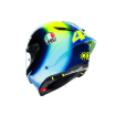 Casca moto AGV PISTA GP RR ECE DOT TOP - SOLELUNA 2021 thumb