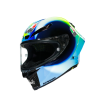 Casca moto AGV PISTA GP RR ECE DOT TOP - SOLELUNA 2021 thumb