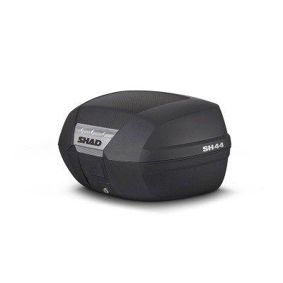 Valiza pentru motocicleta SHAD SH44, Negru Valiza pentru motocicleta SHAD SH44, Negru