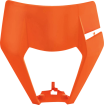 Protectie far Polisport KTM EXC/EXC-F/XC-W/XCF-W - 2020-21 KTM Orange Protectie far Polisport KTM EXC/EXC-F/XC-W/XCF-W - 2020-21 KTM Orange thumb