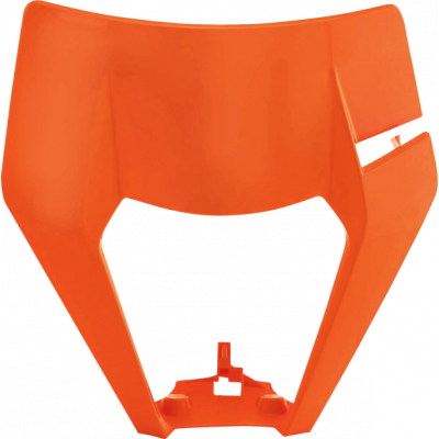 Protectie far Polisport KTM EXC/EXC-F/XC-W/XCF-W - 2020-21 KTM Orange