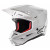 Casca motocross Alpinestars SM5, Alb Casca motocross Alpinestars SM5, Alb thumb