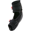 Cotiere Alpinestars sequence, Negru thumb