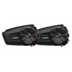 Interfon pentru casca SENA SPIDER ST1 DUAL - doua dispozitive thumb