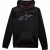 Hanorac moto Alpinestars Inception Athletic Hoodie, Negru Hanorac moto Alpinestars Inception Athletic Hoodie, Negru thumb