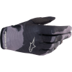 Manusi motocross Apinestars radar camo, Gri/Negru Manusi motocross Apinestars radar camo, Gri/Negru thumb