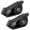 Interfon pentru casca SENA 30K DUAL - doua dispozitive thumb