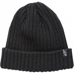 Sapca de iarna ALPINESTARS Receiving Beanie BLACK