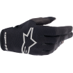 Manusi motocross Apinestars radar camo, Negru/Auriu Manusi motocross Apinestars radar camo, Negru/Auriu thumb