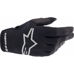 Manusi motocross Apinestars radar camo, Negru/Auriu Manusi motocross Apinestars radar camo, Negru/Auriu