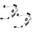 Interfon pentru casca SENA 10R DUAL - doua dispozitive thumb