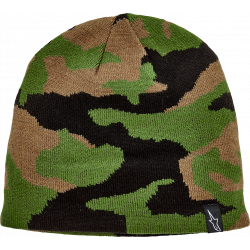 Sapca de iarna ALPINESTARS Sentinel Beanie CAMO