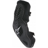 Cotiere Alpinestars sequence, Negru