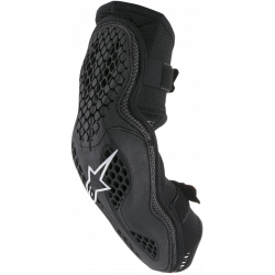 Cotiere Alpinestars sequence, Negru Cotiere Alpinestars sequence, Negru