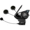 Interfon pentru casca SENA 30K DUAL - doua dispozitive thumb