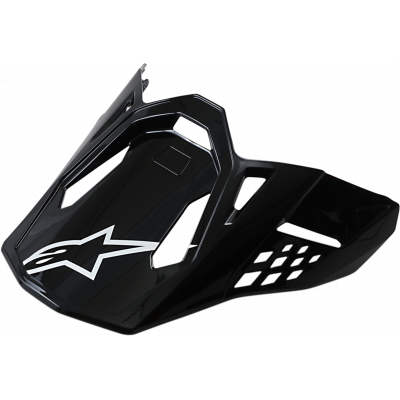 Cozoroc pentru casca motocross ALPINESTARS Supertech M10/M8