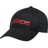 Sapca Alpinestars ride 3.0, Negru/Rosu