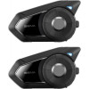 Interfon pentru casca SENA 30K DUAL - doua dispozitive Interfon pentru casca SENA 30K DUAL - doua dispozitive