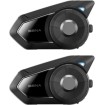 Interfon pentru casca SENA 30K DUAL - doua dispozitive thumb