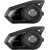 Interfon pentru casca SENA 30K DUAL - doua dispozitive Interfon pentru casca SENA 30K DUAL - doua dispozitive thumb