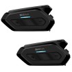 Interfon pentru casca SENA SPIDER RT1 DUAL - doua dispozitive thumb